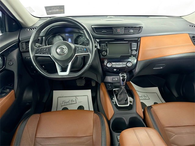 Used 2020 Nissan Rogue SV image 22