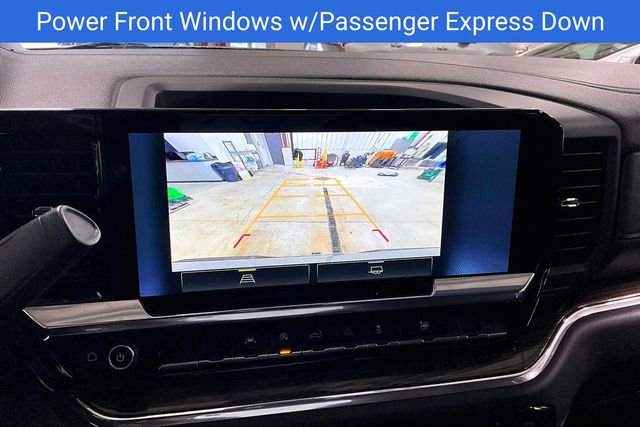 Certified 2025 Chevrolet Silverado 1500 LT image 18