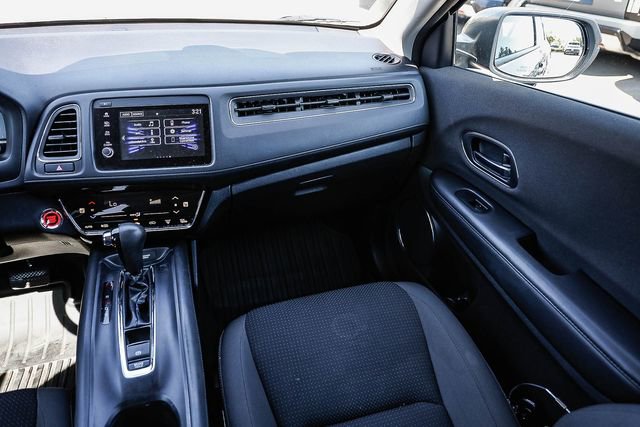 Used 2022 Honda HR-V EX image 18