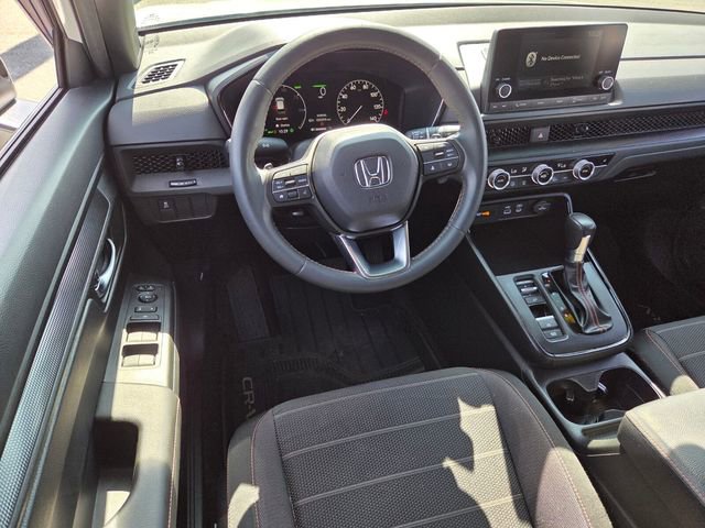 Used 2024 Honda CR-V Sport image 7