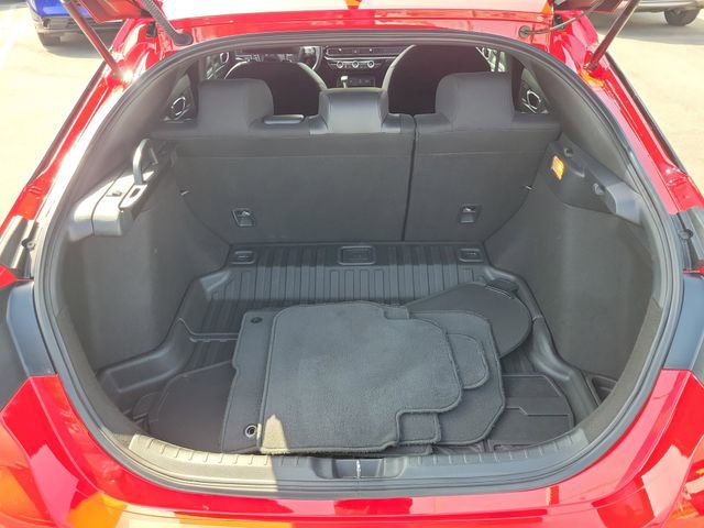 Certified 2024 Honda Civic Sport image 9