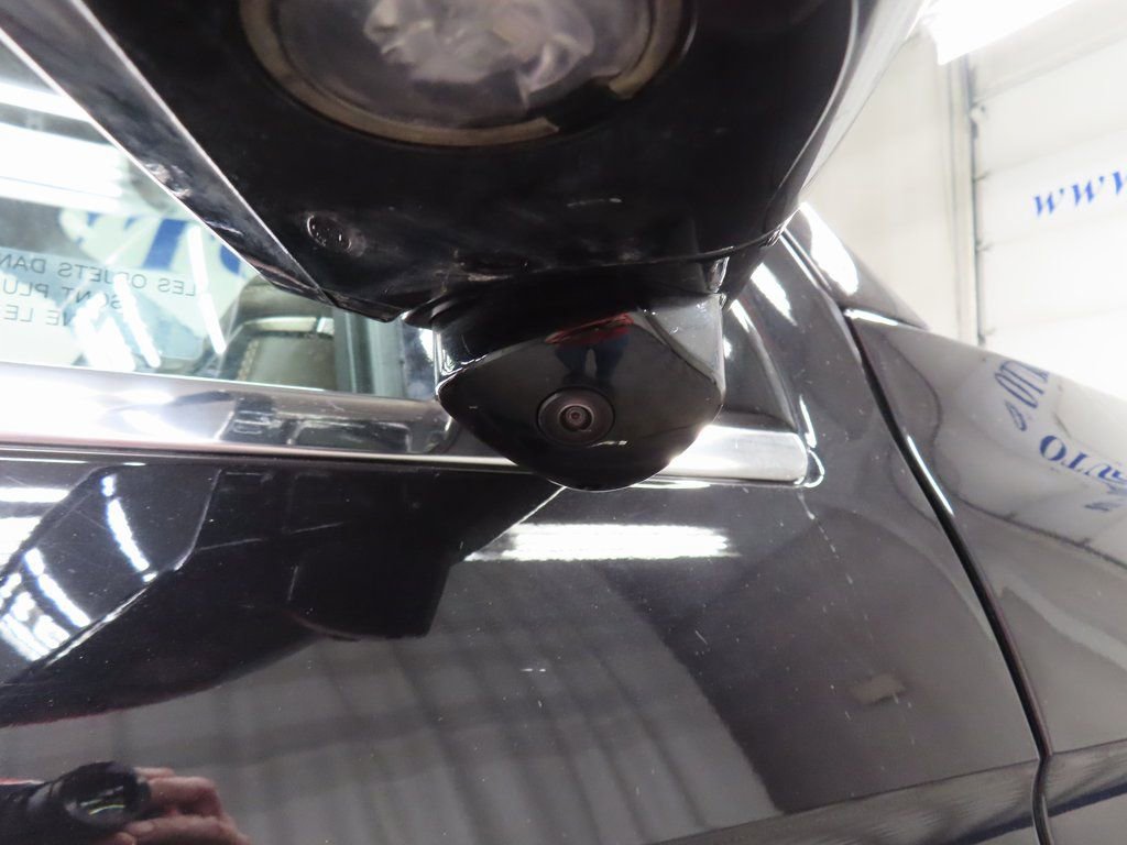 Used 2024 Ford Expedition Max King Ranch image 53