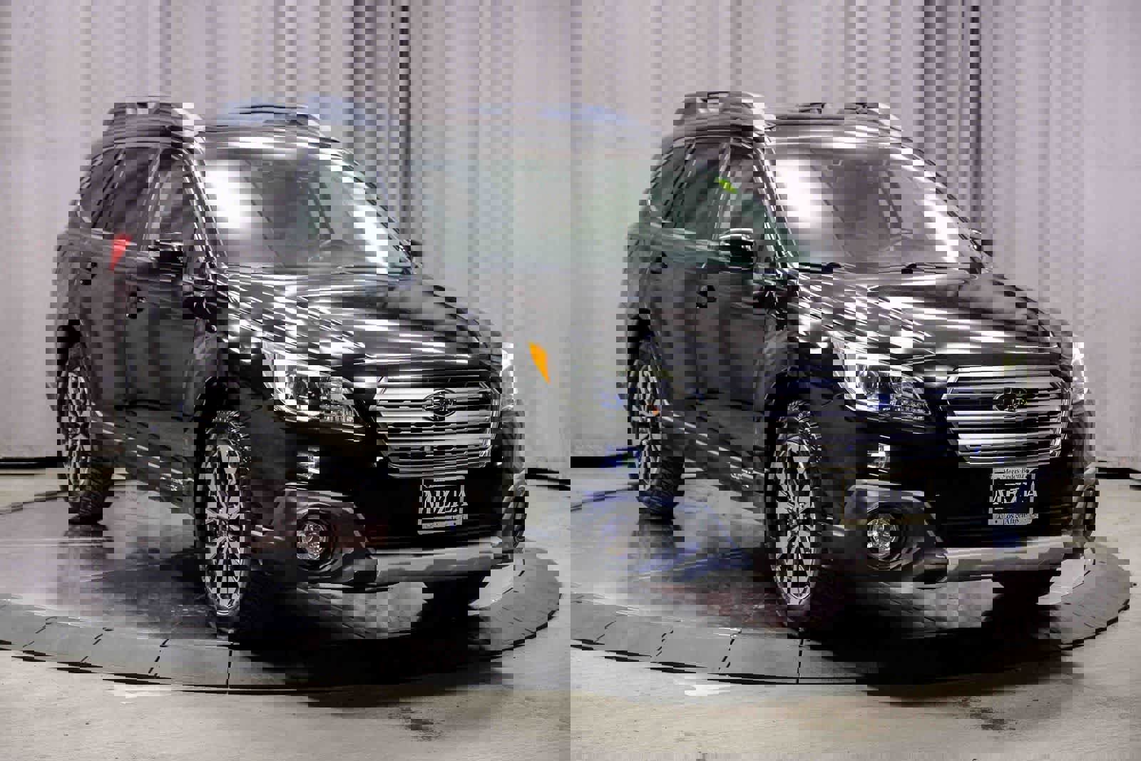 Used 2016 Subaru Outback 2.5i Limited image 5