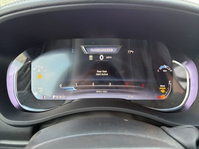 New 2026 RAM 2500 Laramie image 28