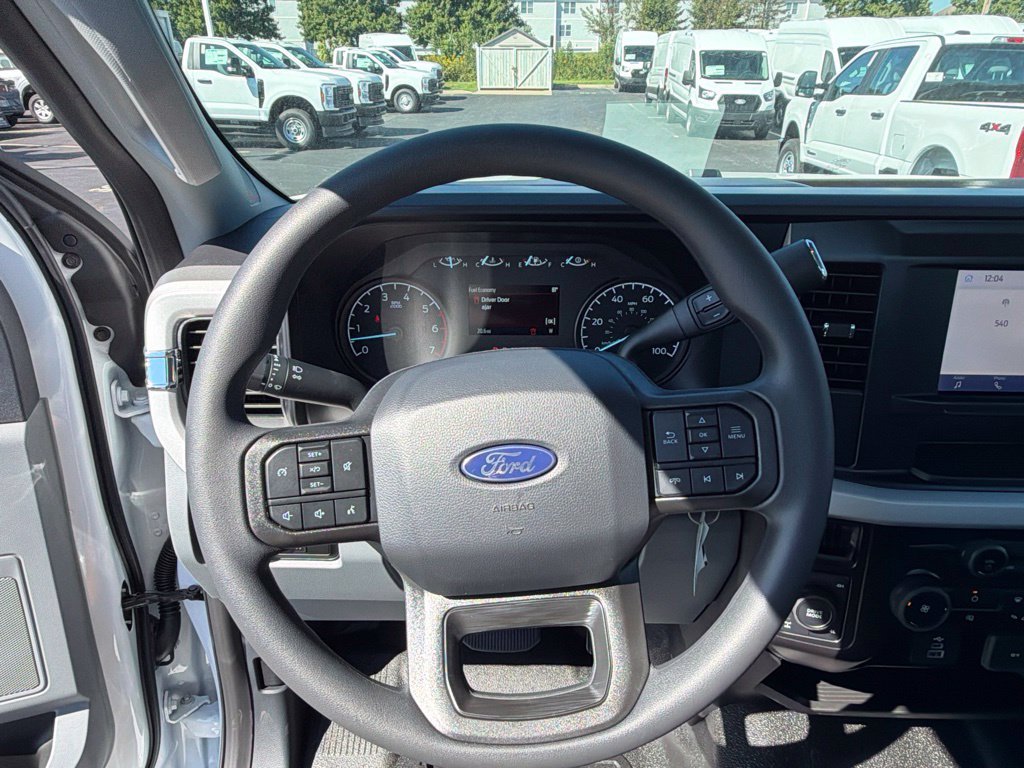 New 2027 Ford F250 XL w/ Snow Plow Prep Package AWD/4WD image 19