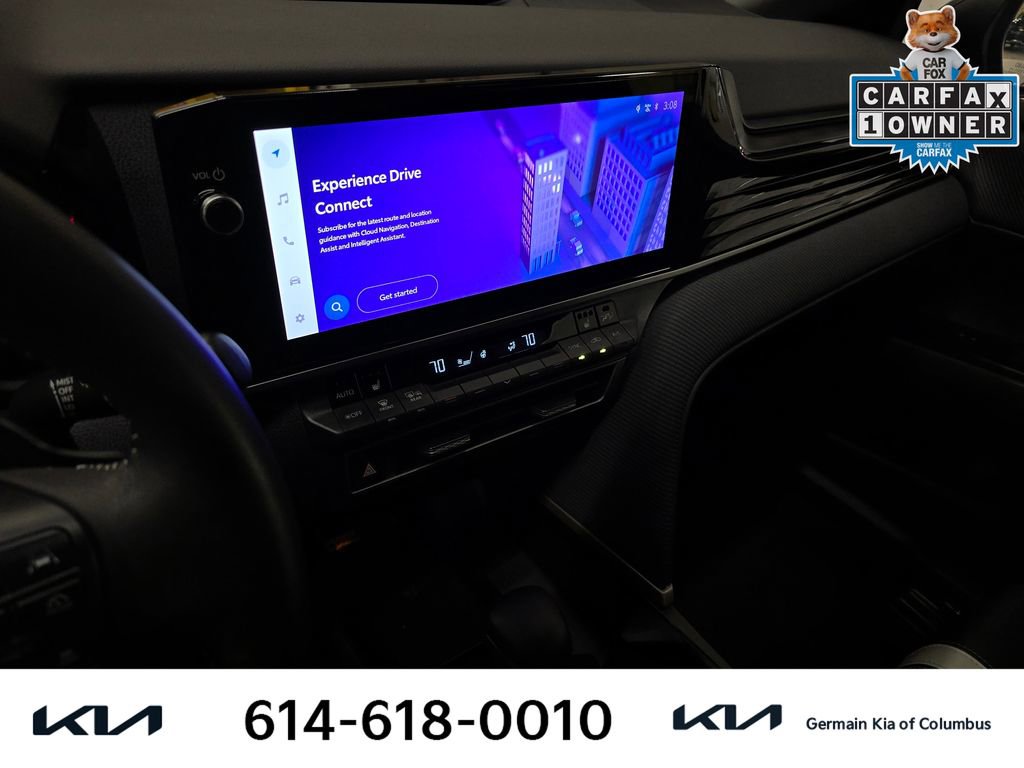Used 2025 Toyota Camry SE w/ Multimedia Upgrade Package image 25