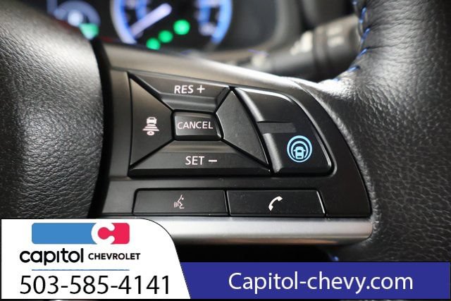 Used 2024 Nissan Leaf SV Plus FWD image 21