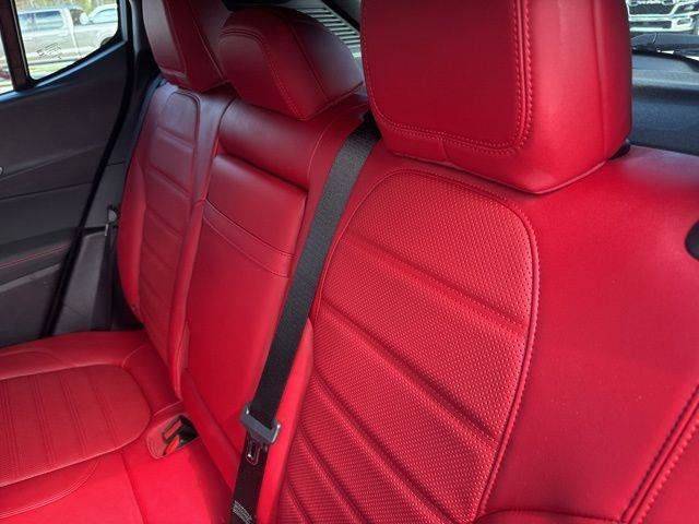 Used 2024 Dodge Hornet GT Plus w/ GT Blacktop Package image 25