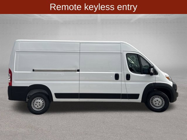 New 2026 RAM ProMaster 2500 w/ Convenience Group FWD image 5