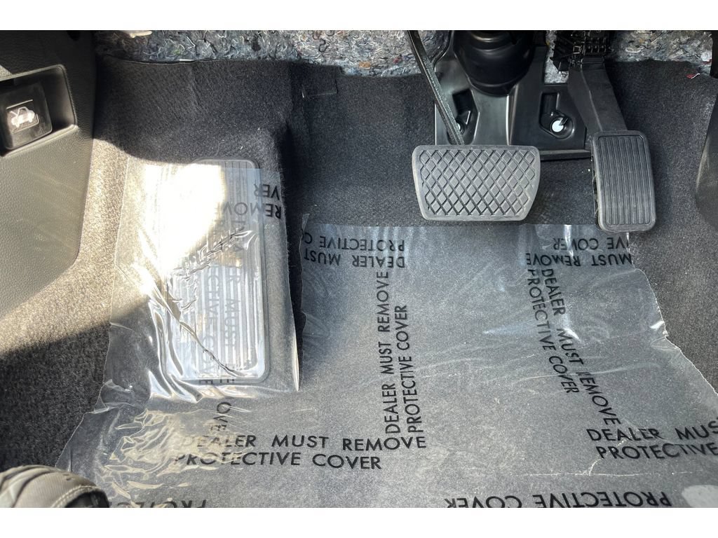 Certified 2023 Honda Accord EX image 37