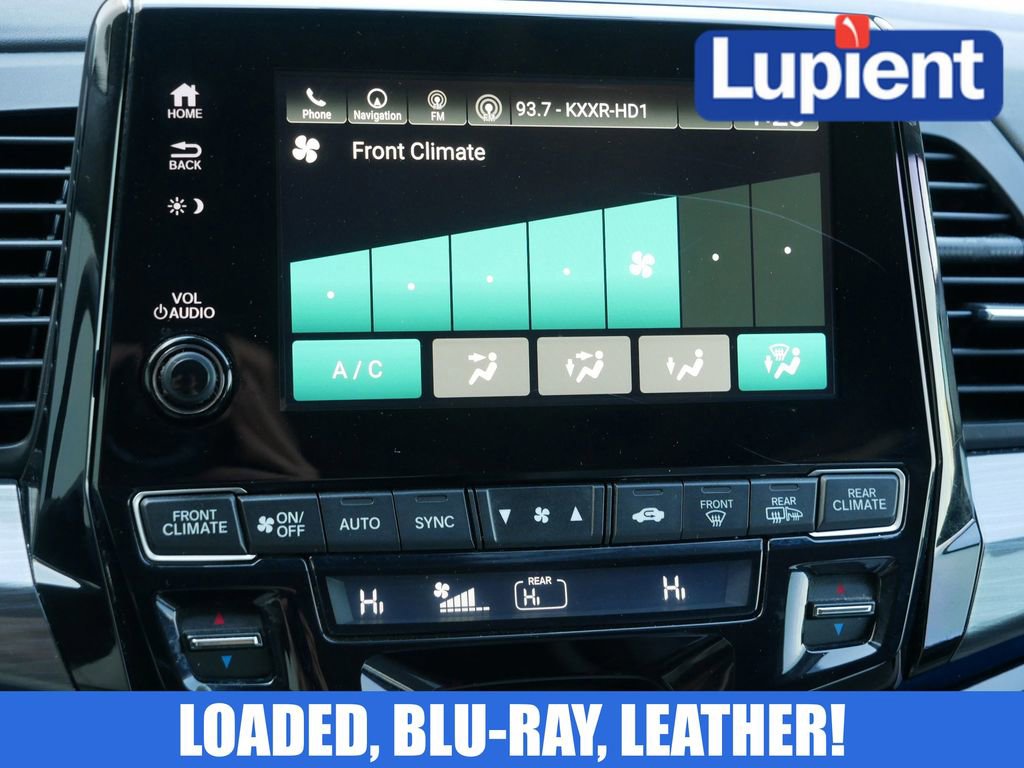 Used 2021 Honda Odyssey Elite image 21
