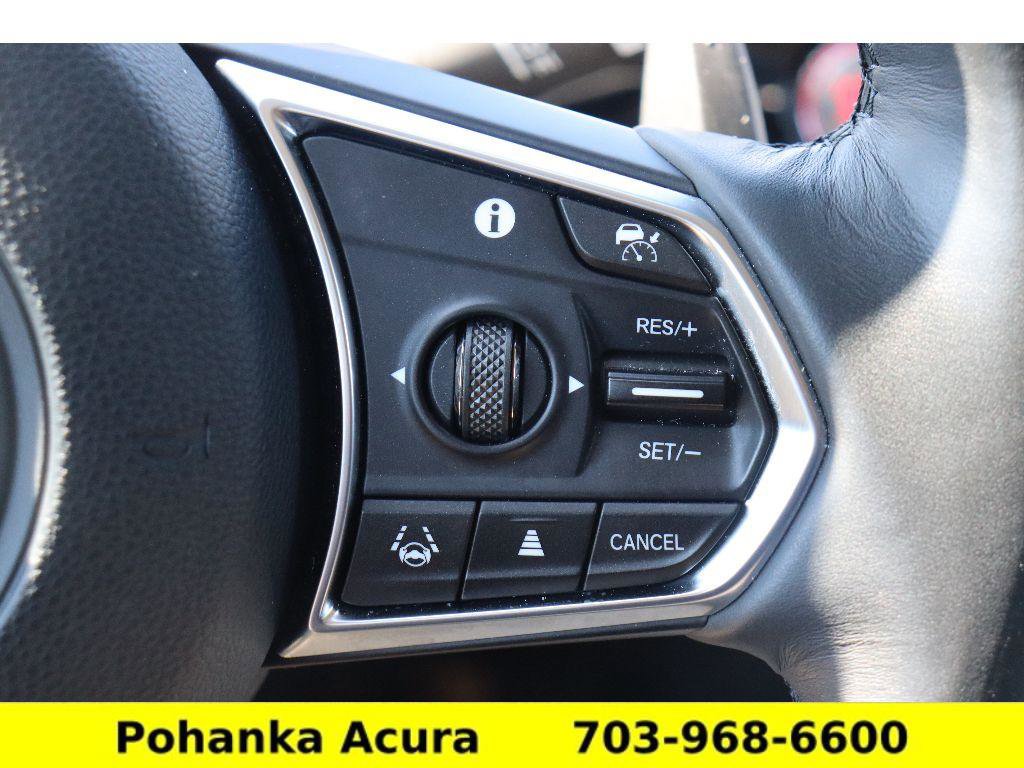 Certified 2023 Acura MDX SH-AWD w/ Advance Package image 13
