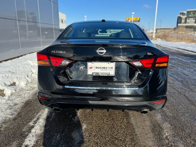 Used 2023 Nissan Altima 2.5 SL image 37