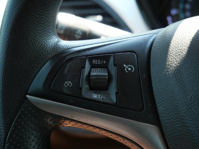 Used 2016 Chevrolet Spark LT FWD image 17
