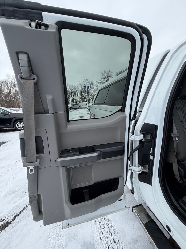 Used 2019 Ford F150 XLT image 20