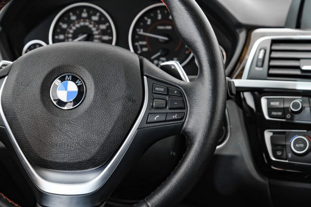 Used 2016 BMW 328i Sedan RWD image 16