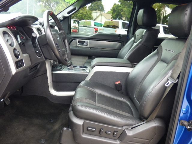Used 2013 Ford F150 SVT Raptor AWD/4WD image 23