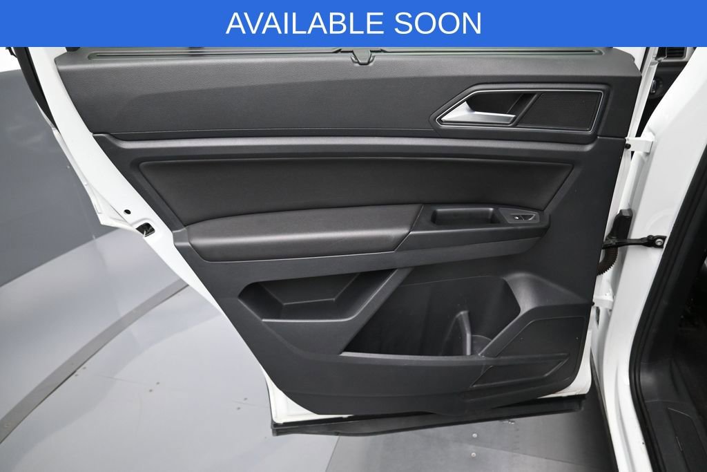 Used 2018 Volkswagen Atlas SE FWD image 19