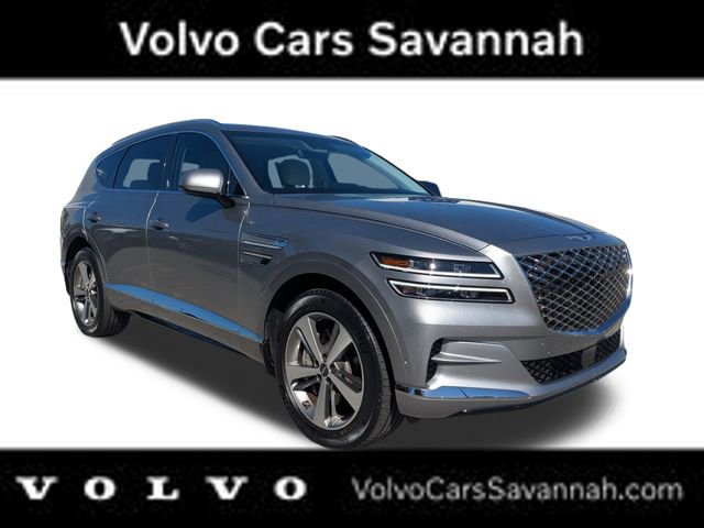 Used 2023 Genesis GV80 2.5T w/ Prestige 20" Package