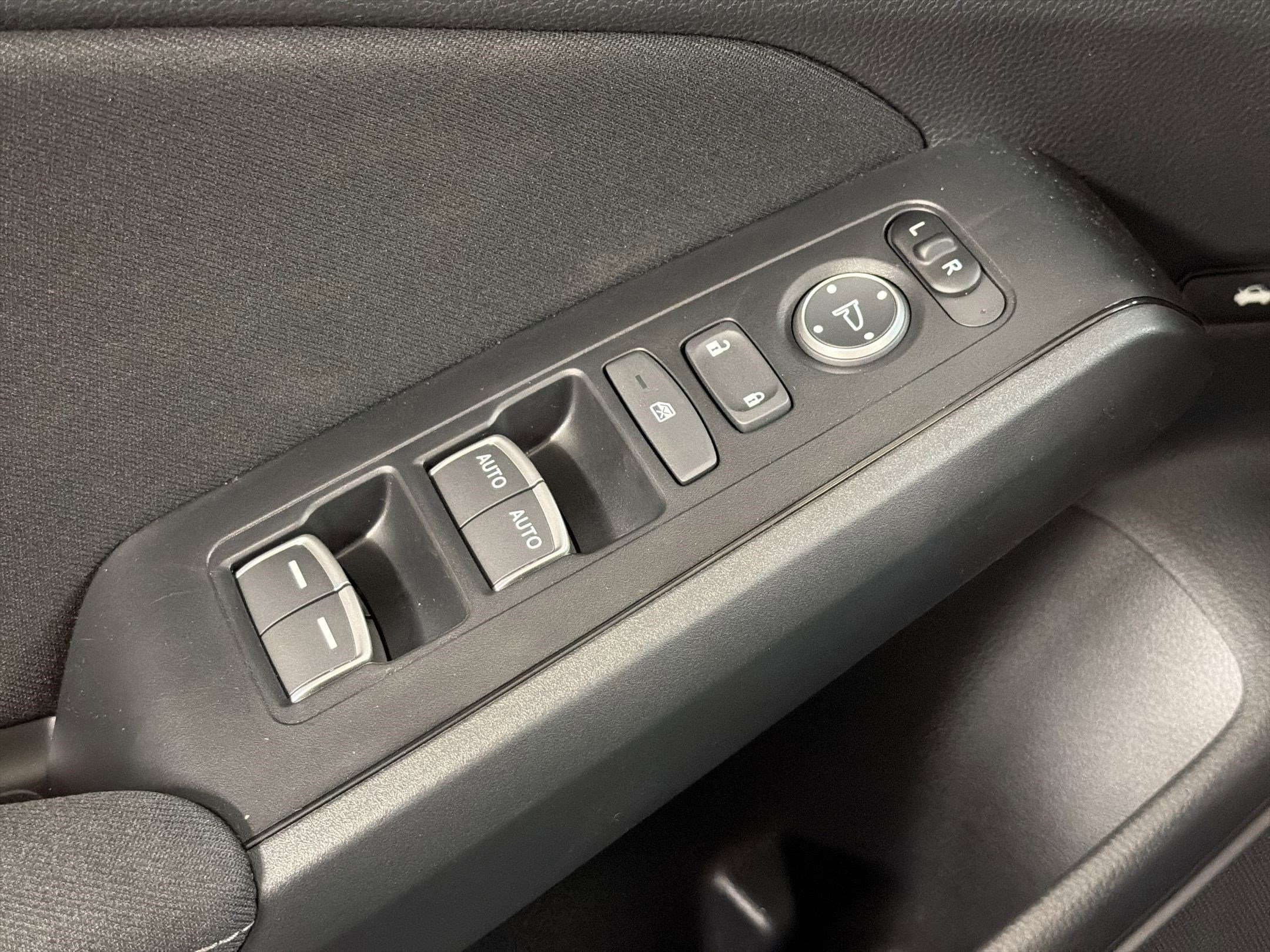 New 2026 Honda Civic LX image 12