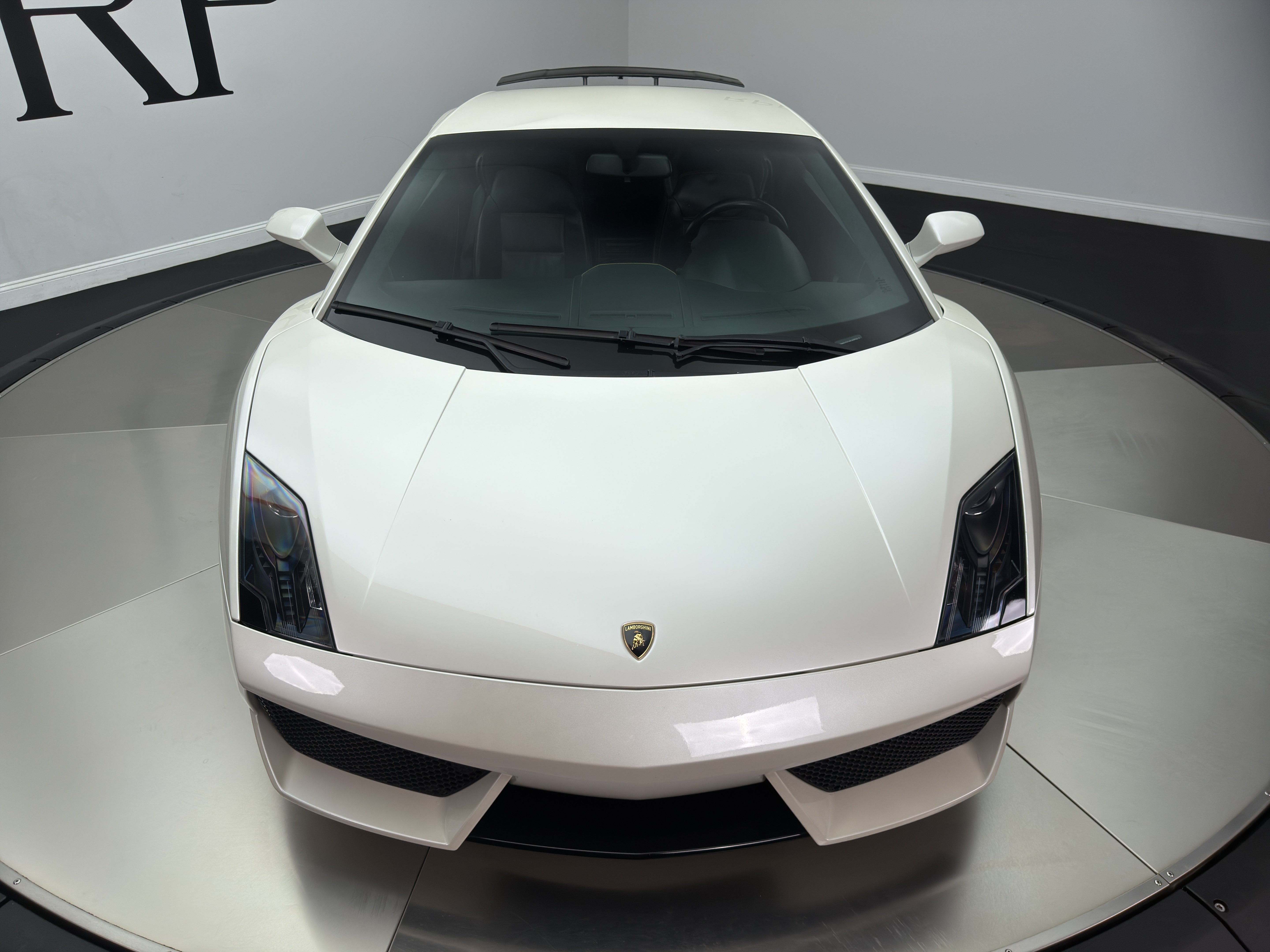 Used 2009 Lamborghini Gallardo LP 560-4 AWD/4WD image 9