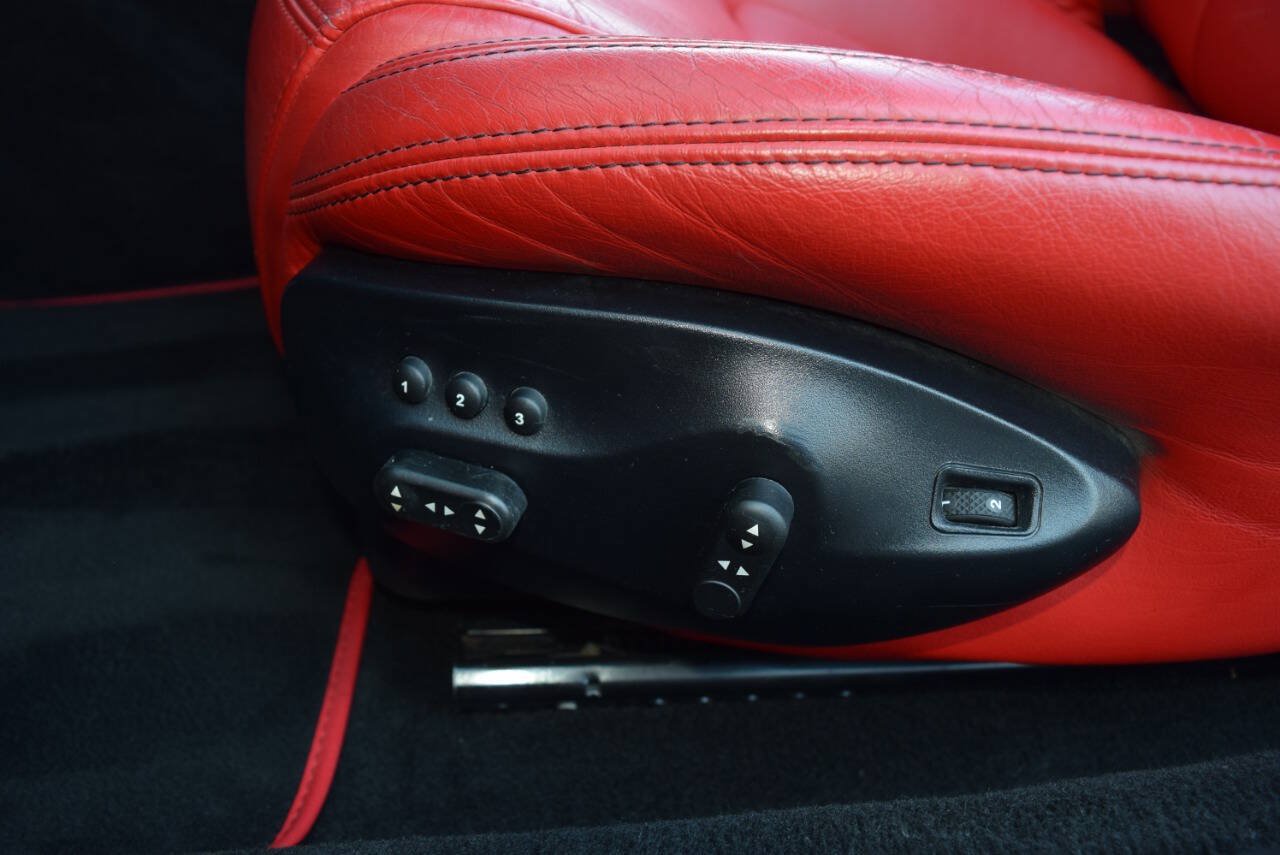 Used 2019 Maserati GranTurismo Sport RWD image 33