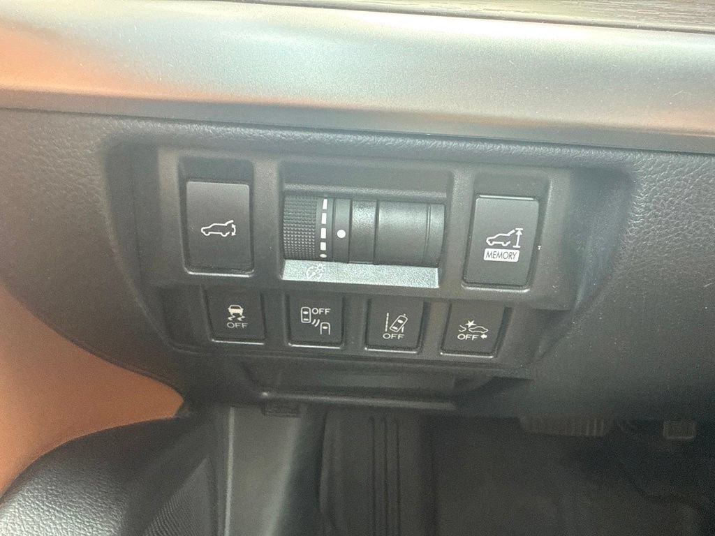 Used 2019 Subaru Outback 2.5i Touring w/ Protection Package #1 AWD/4WD image 13