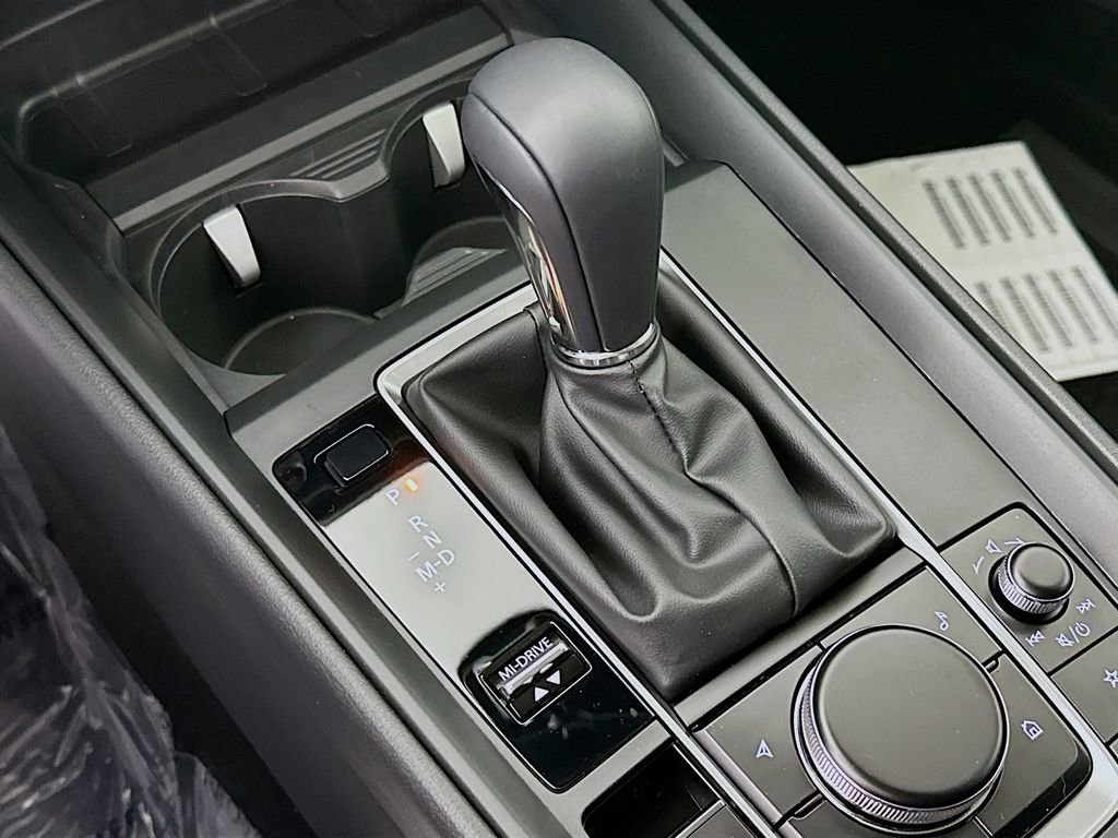 New 2025 MAZDA CX-50 AWD 2.5 S w/ Preferred Package image 22