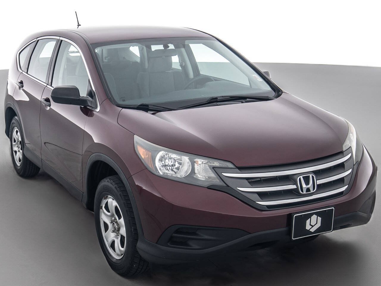 Used 2014 Honda CR-V LX image 1