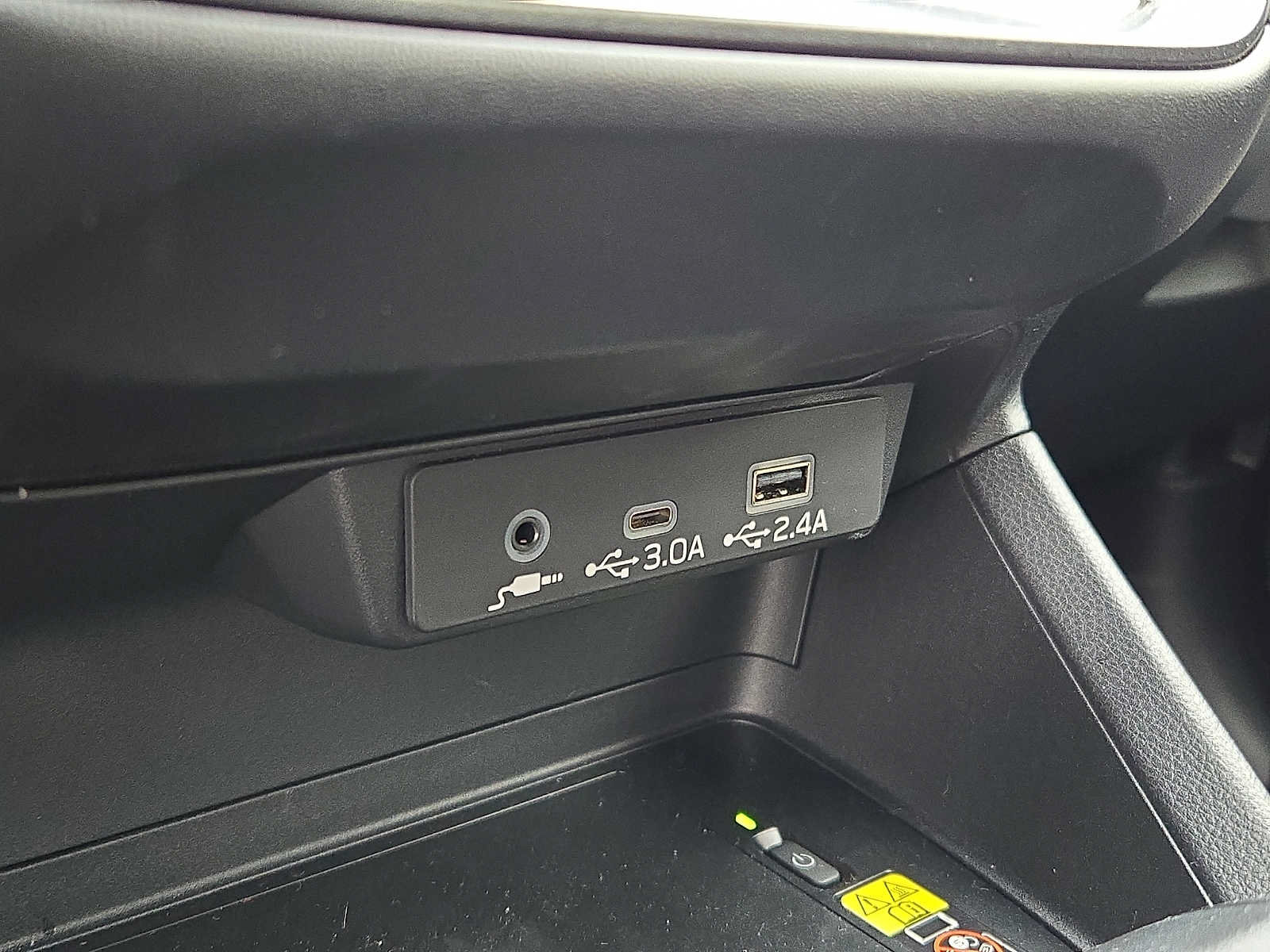 Certified 2025 Subaru Impreza RS AWD/4WD image 24