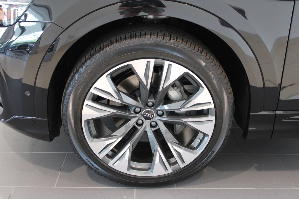 New 2026 Audi Q8 Premium Plus AWD/4WD image 26