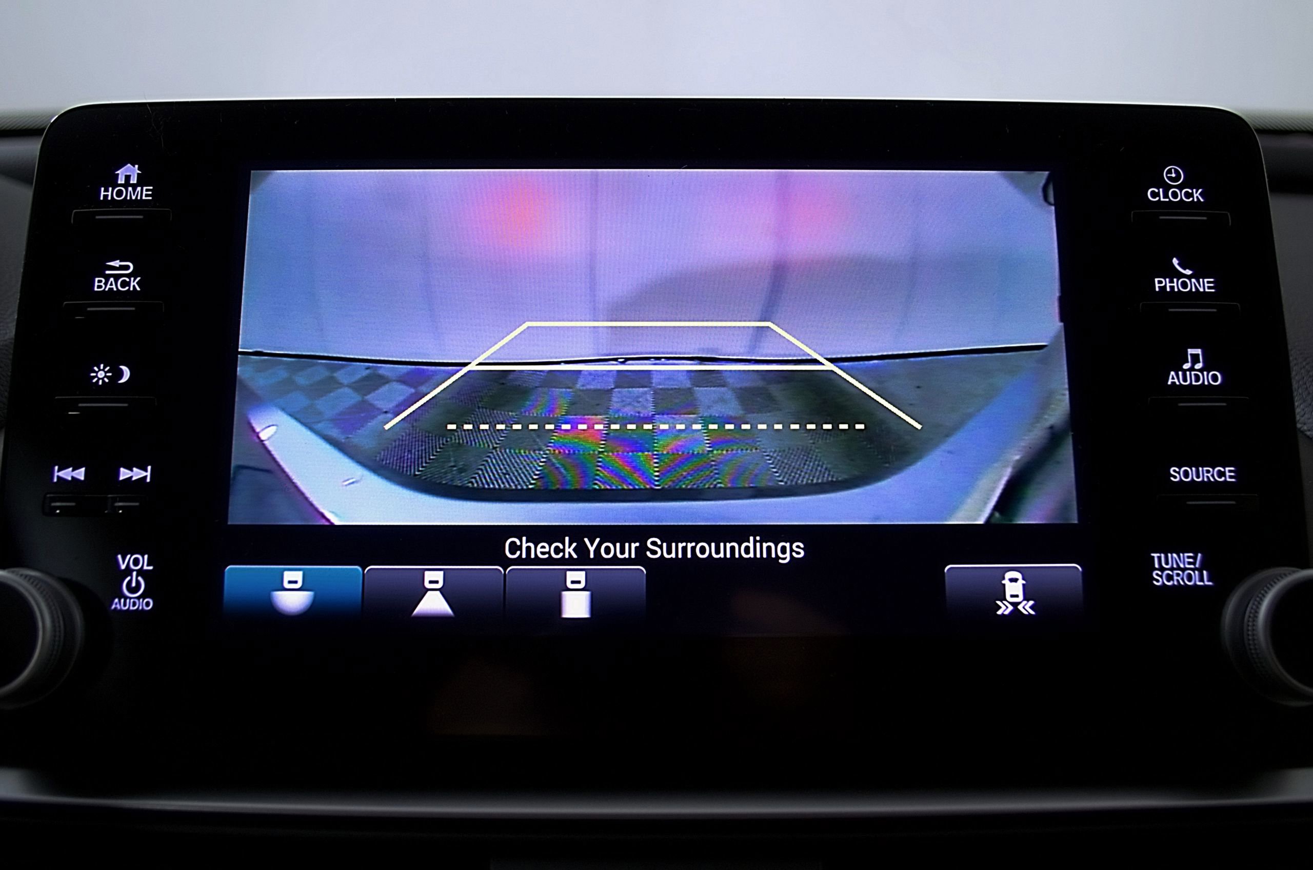 Used 2018 Honda Accord EX image 26