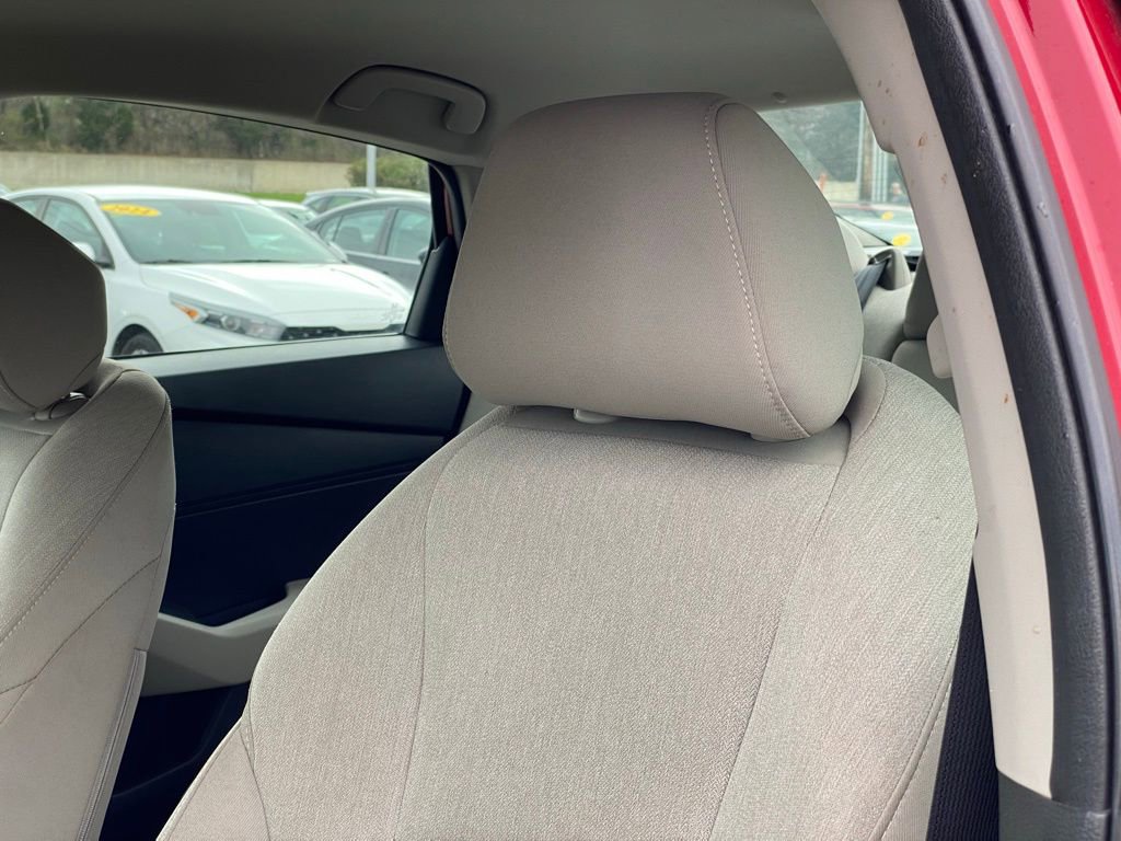 Used 2024 Honda Accord LX image 24