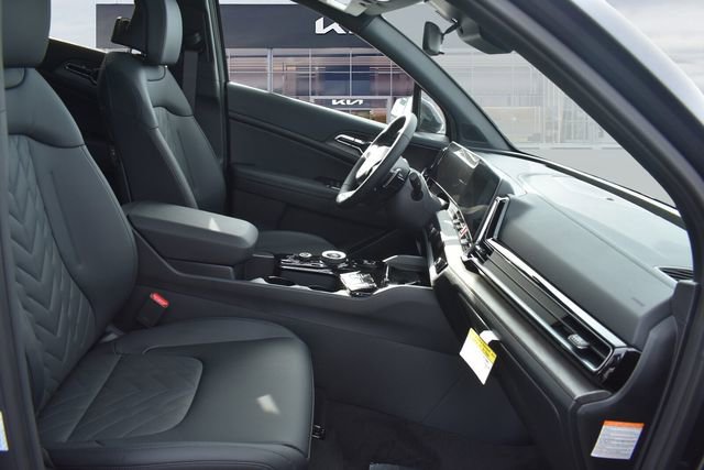 New 2025 Kia Sportage X-Line image 13