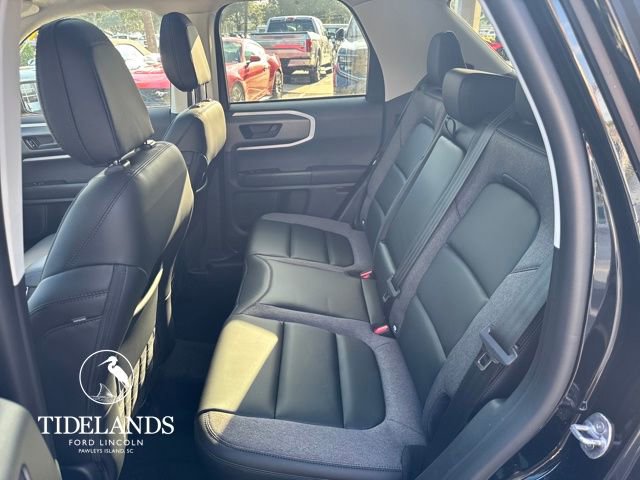 New 2025 Ford Bronco Sport Big Bend w/ Convenience Package AWD/4WD image 26