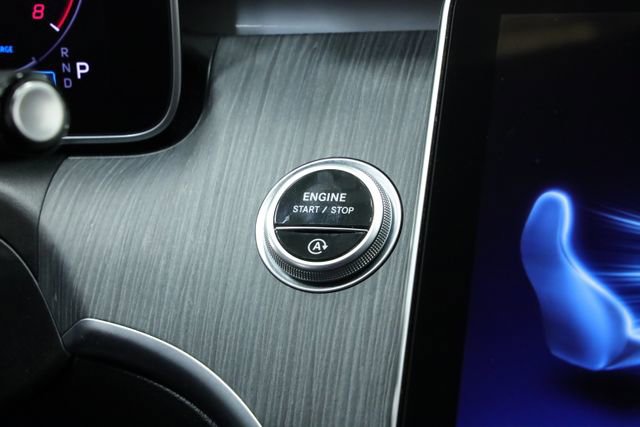 Used 2024 Mercedes-Benz C 300 Sedan image 21