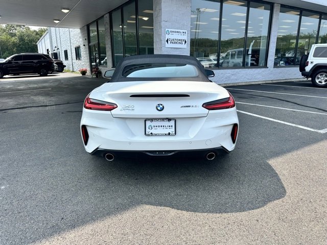 Used 2023 BMW Z4 sDrive30i w/ Premium Package image 6