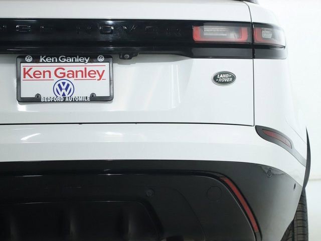 Used 2021 Land Rover Range Rover Velar R-Dynamic S image 44