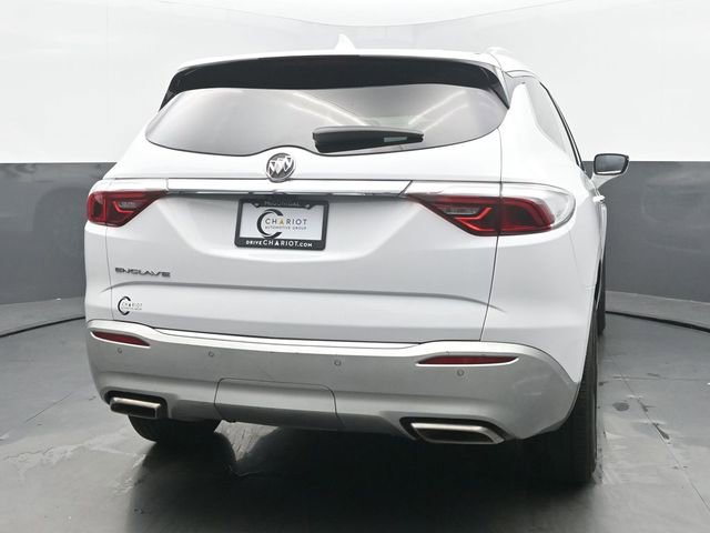 Used 2024 Buick Enclave Premium FWD image 5