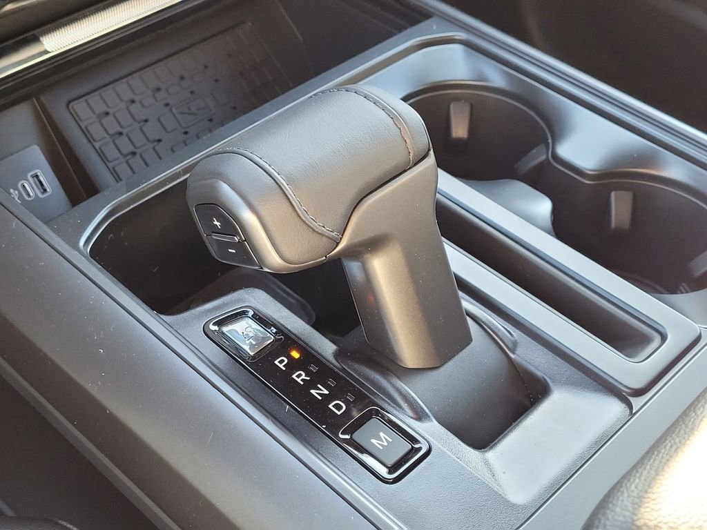 New 2026 Ford F150 Lariat w/ Equipment Group 501A Mid image 55