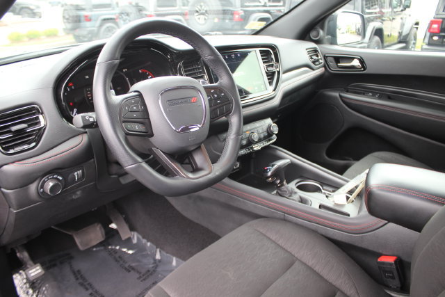 Used 2026 Dodge Durango GT AWD/4WD image 3