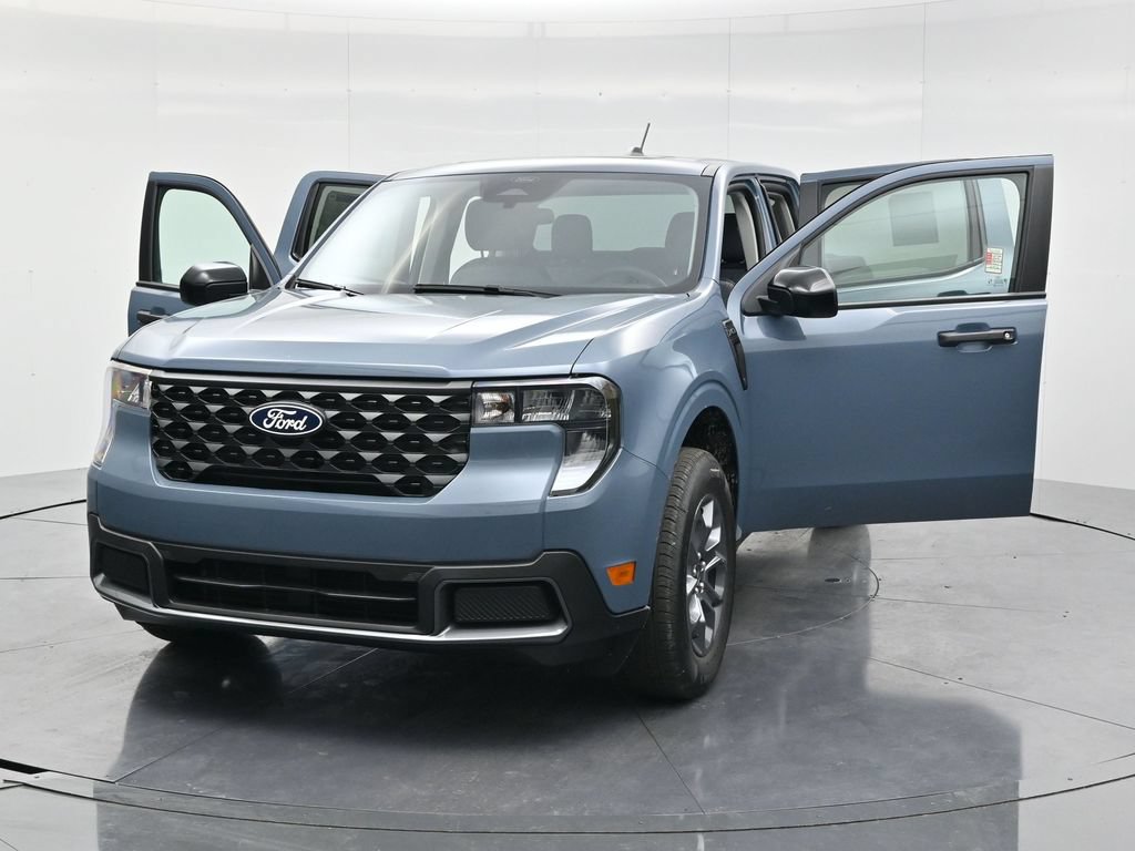 New 2026 Ford Maverick XLT w/ Equipment Group 301A AWD/4WD image 43