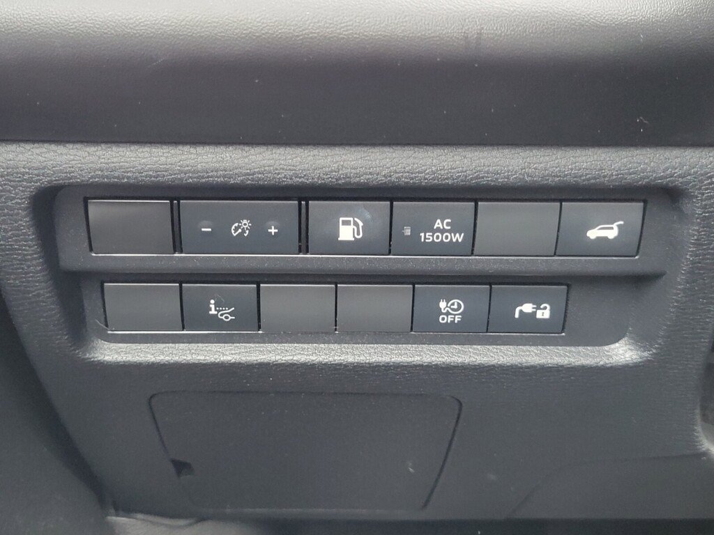 Used 2023 Mitsubishi Outlander SEL image 26