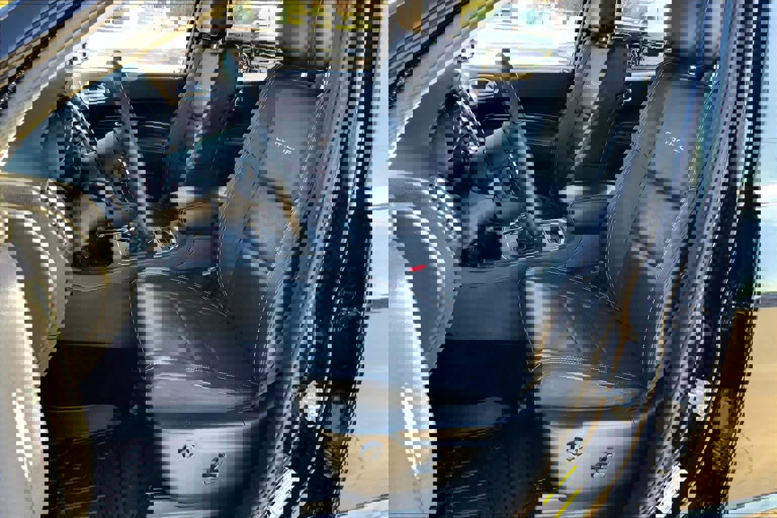 Used 2018 Dodge Durango Citadel w/ Technology Group image 7