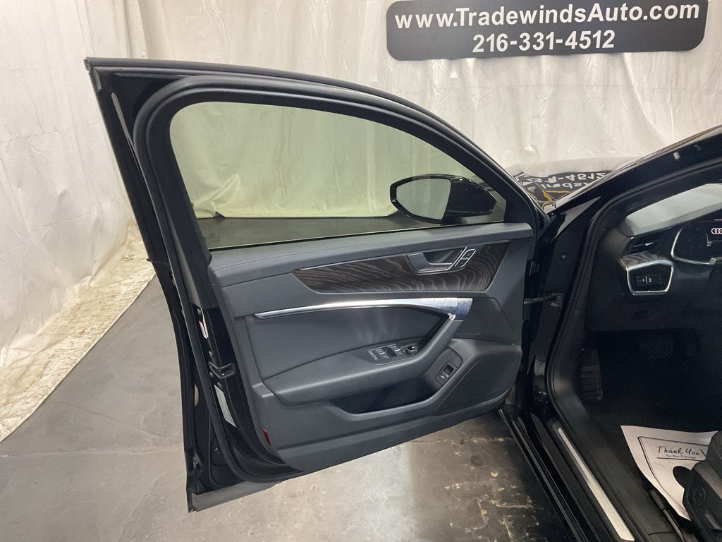 Used 2019 Audi A6 2.0T Premium w/ Convenience Package AWD/4WD image 20