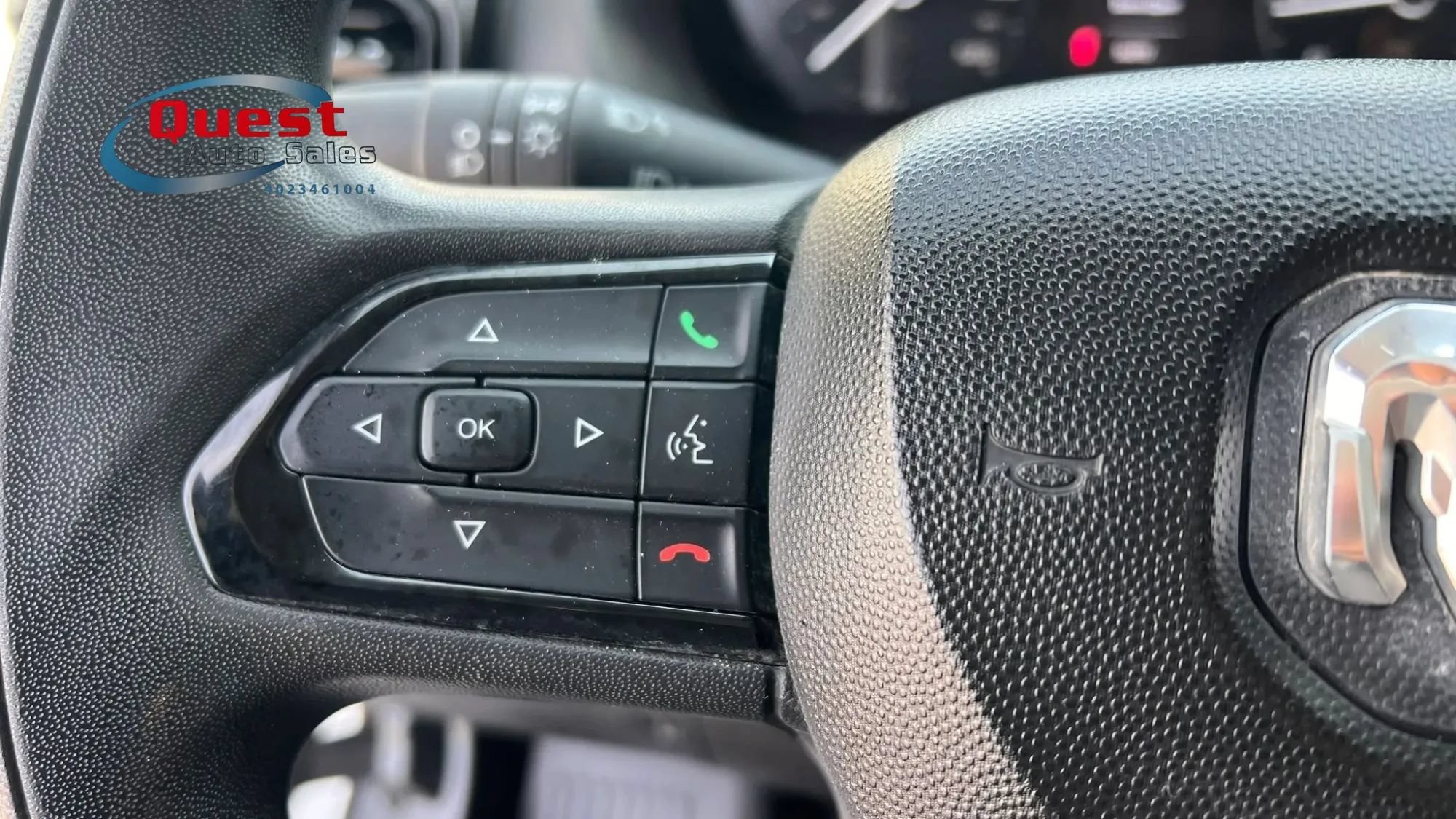 Used 2025 RAM ProMaster 2500 w/ Convenience Group FWD image 31