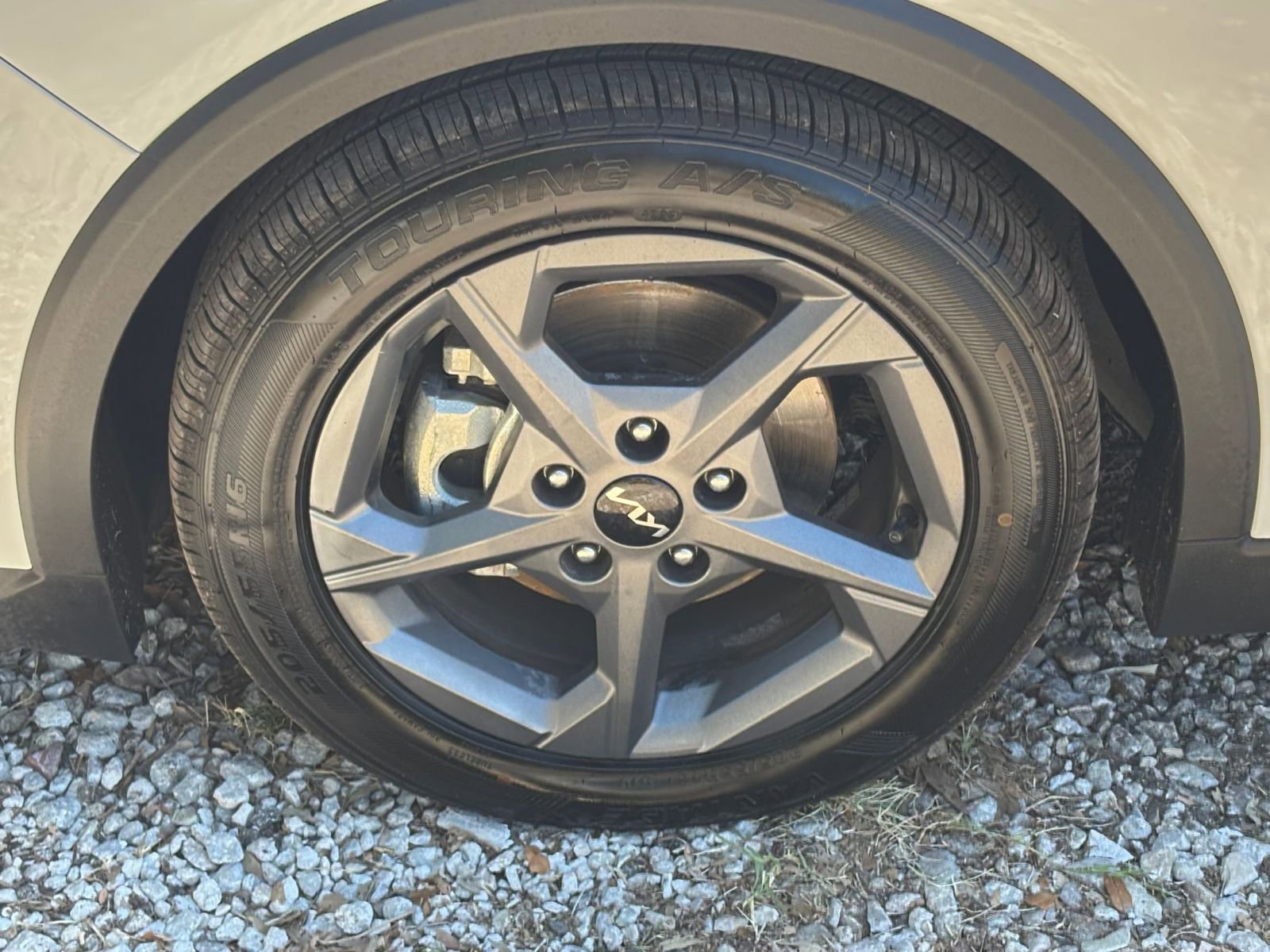 Used 2025 Kia K4 FWD image 32
