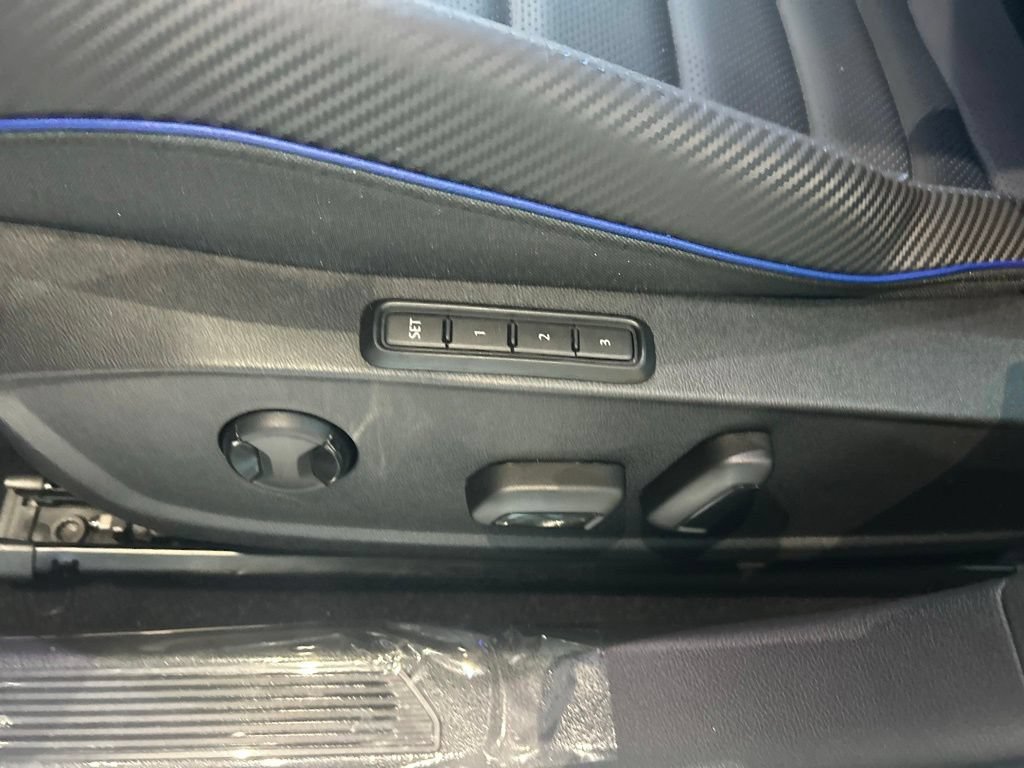 New 2026 Volkswagen Golf AWD/4WD image 57
