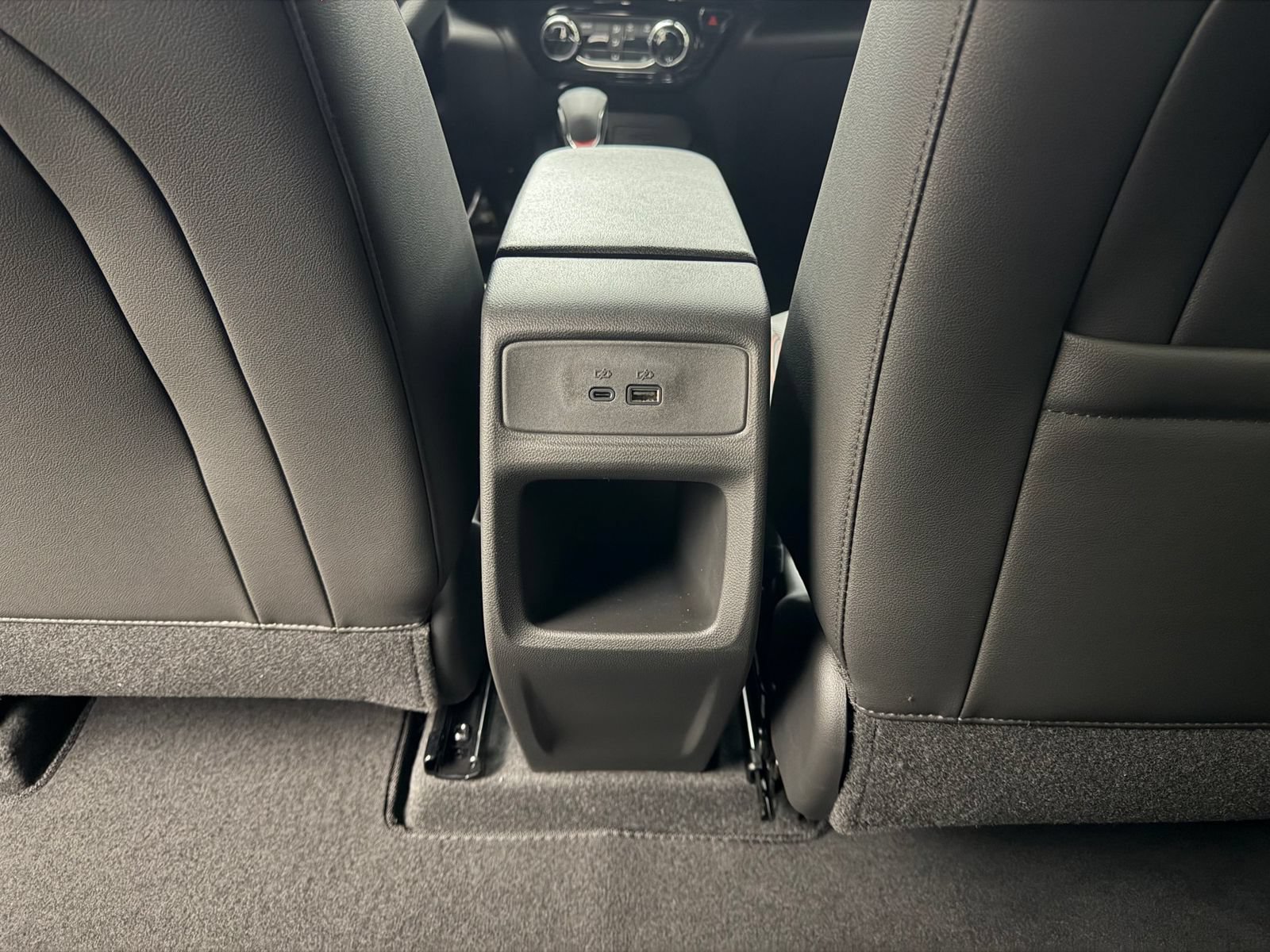 New 2026 Chevrolet Trax RS w/ Driver Confidence Package FWD image 15