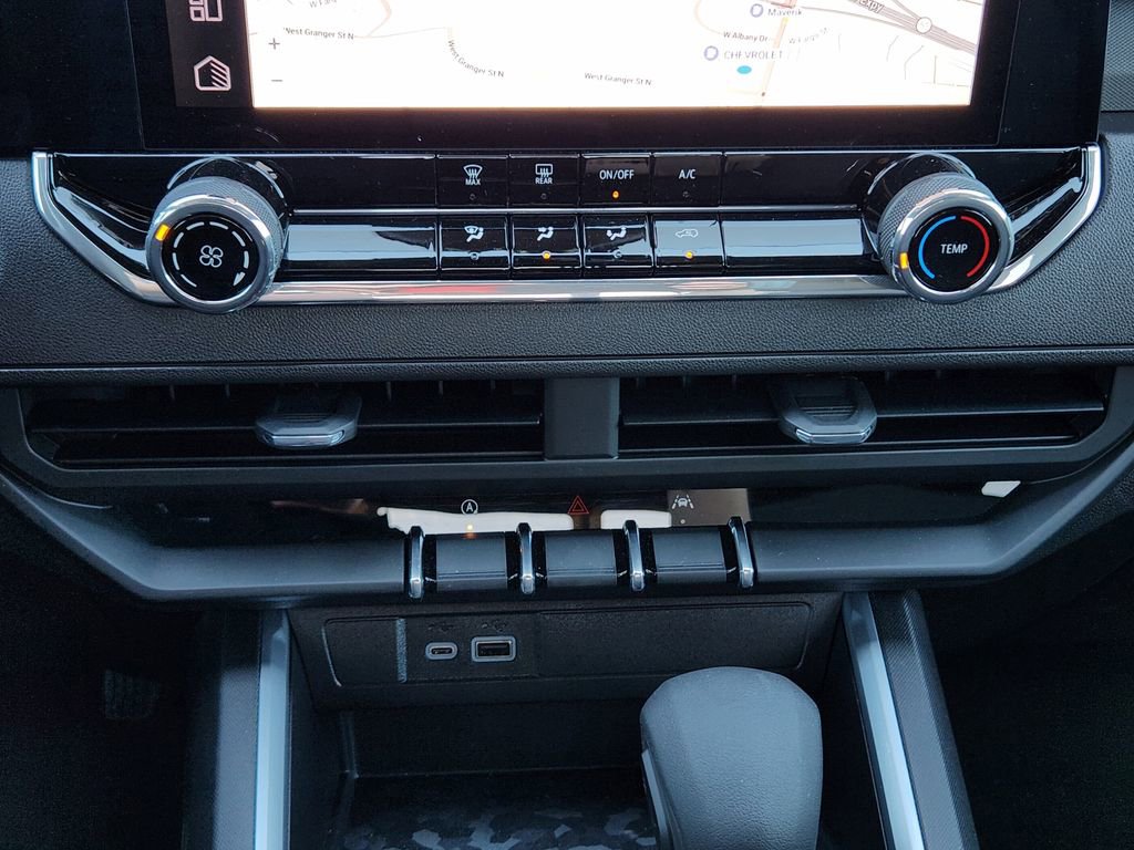 New 2026 Chevrolet Colorado W/T w/ WT Custom Package image 15